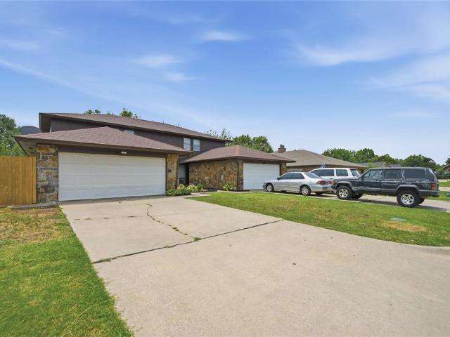 House for sale in Oklahoma City, Oklahoma