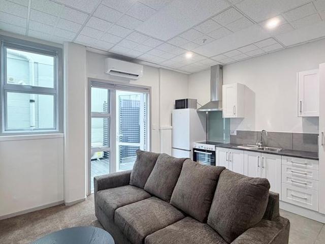 Apartment for rent in East Coast