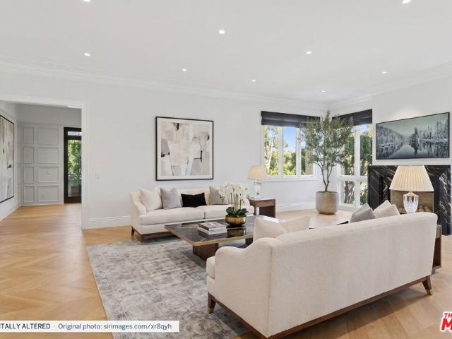 Condo for sale in Century City, Los Angeles