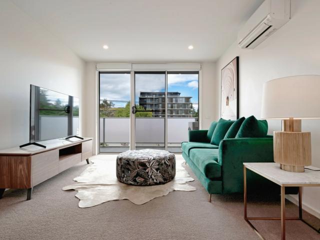 Apartment for rent in Braddon, Australian Capital Territory