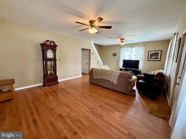 House for sale in Ellerslie, Maryland
