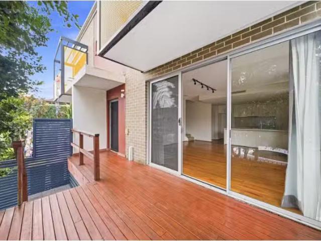 Condo for rent in Sydney, New South Wales