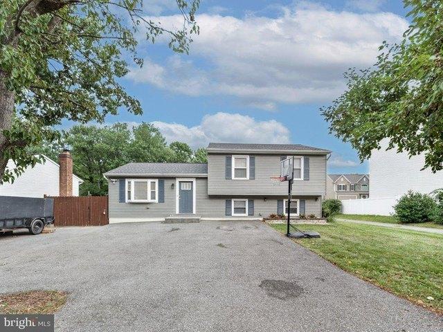 House for sale in Laurel, Maryland