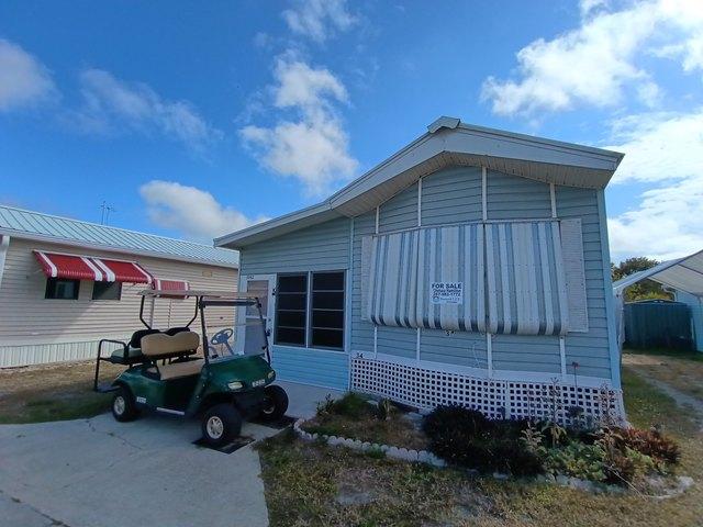 House for sale in Okeechobee, Florida