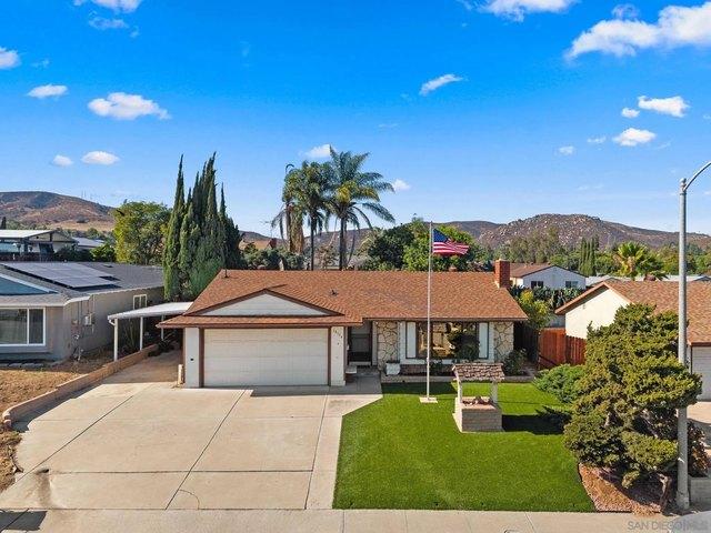 House for sale in Santee, California