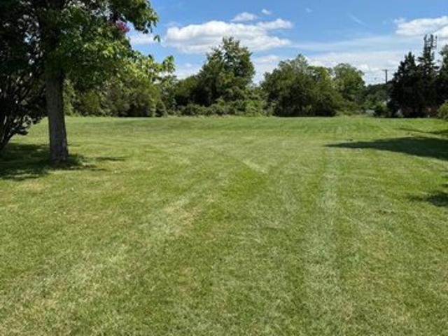 Land for sale in Fort Washington, Maryland
