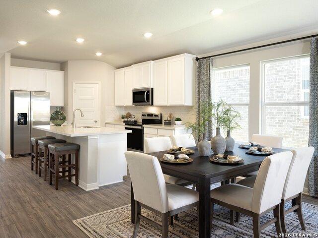 House for sale in Texas