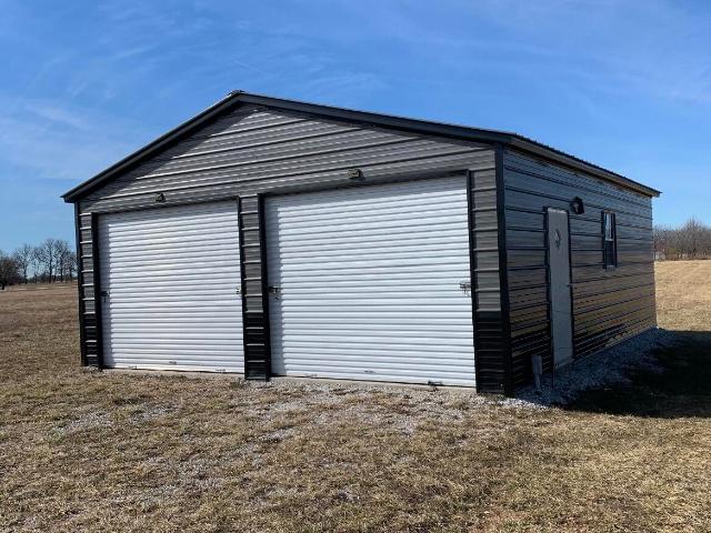 Land for sale in Carthage, Missouri
