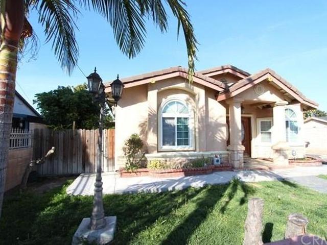 House for sale in South El Monte, California