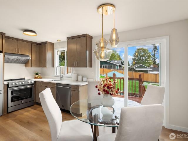 House for sale in Bothell, Washington
