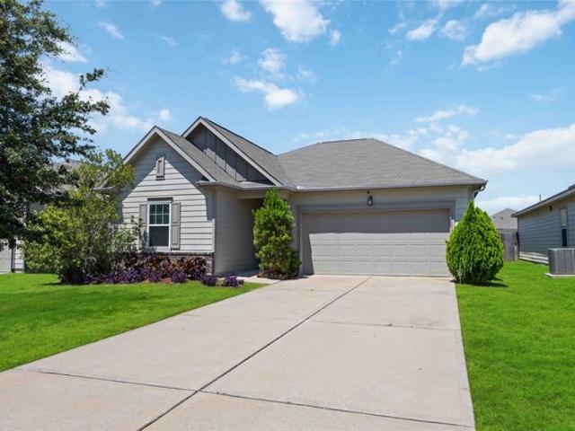House for sale in Brookshire, Texas