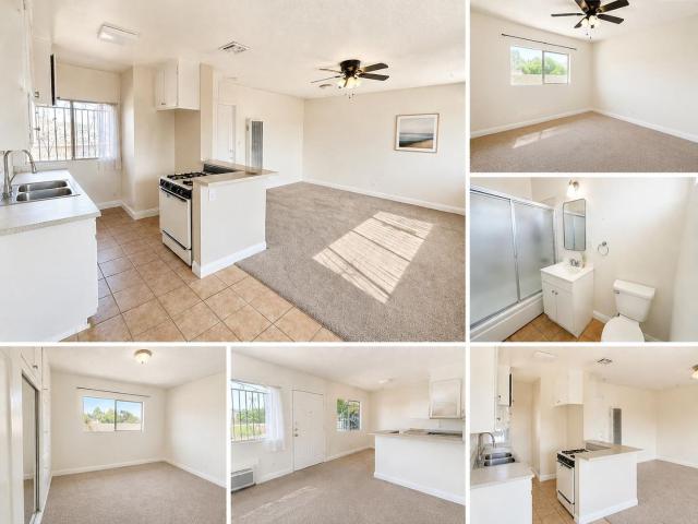 Apartment for rent in South Gate, California