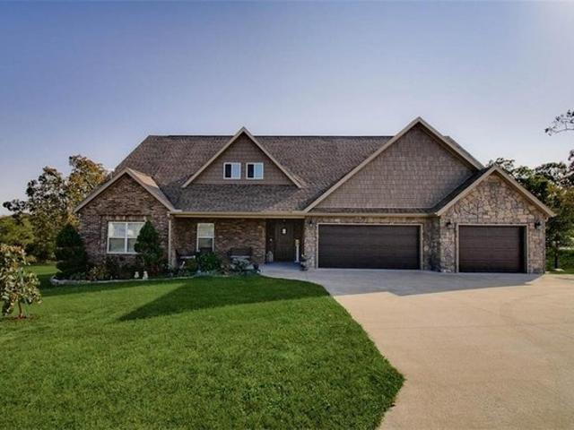 House for sale in Ark