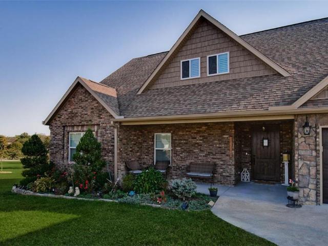 House for sale in Ark