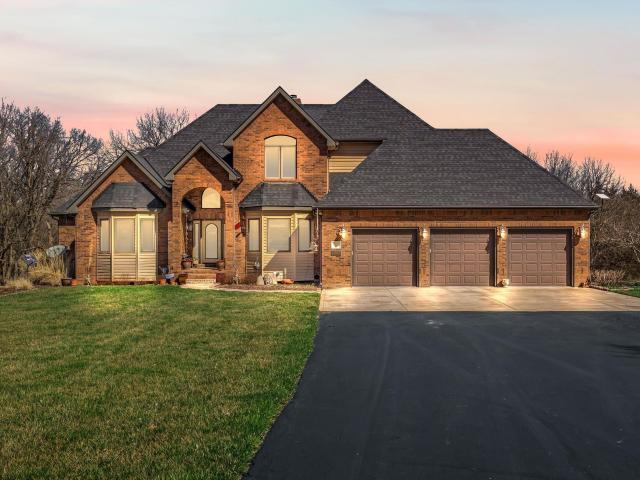 House for sale in Kansas