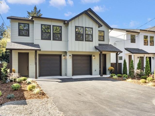 Townhouse for sale in Milwaukie, Clackamas County