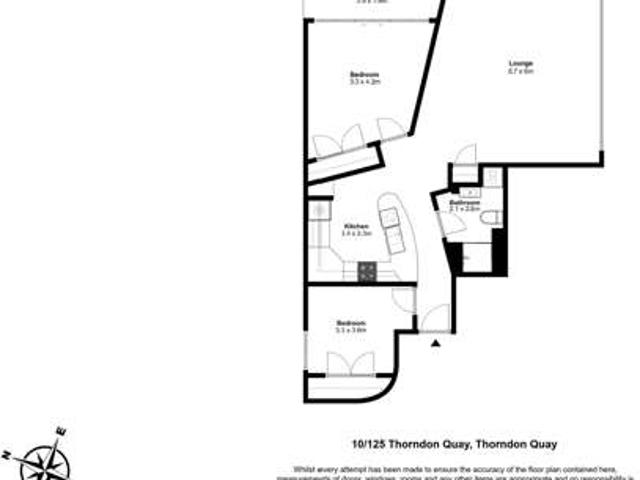 Apartment for sale in Matata, Wellington