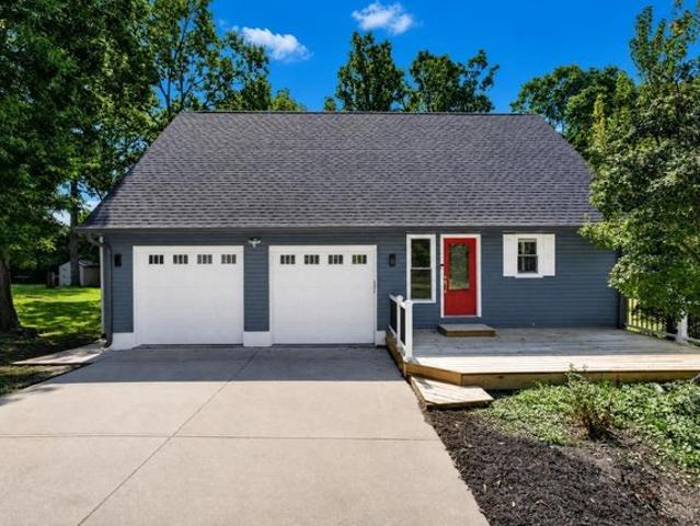House for sale in Camp Dennison, Ohio