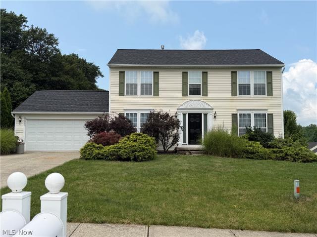 House for sale in Portage, Ohio