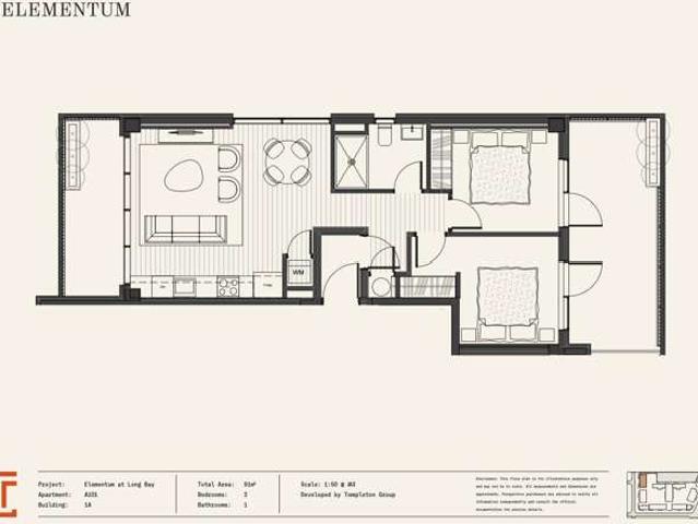 Apartment for sale in Whangaparaoa, Oroua County