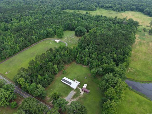 House for sale in Faith, Pine Bluff