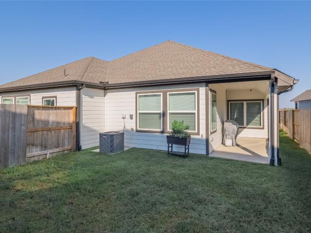 Townhouse for sale in Texas