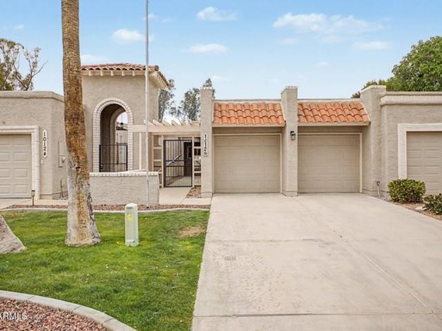 Townhouse for sale in Arizona