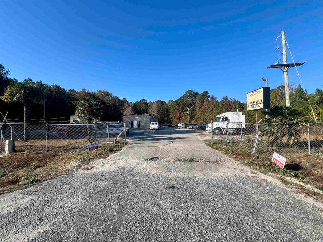 Commercial for sale in Kingstree, South Carolina
