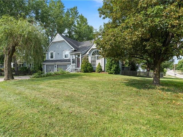 House for sale in Kansas City, Missouri