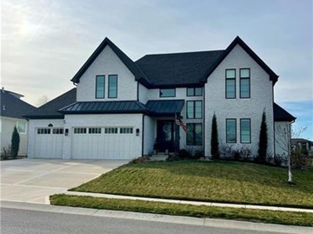 House for sale in Kansas City, Missouri
