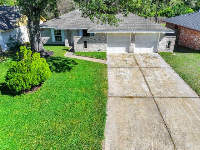 Property for rent in Harris, Texas