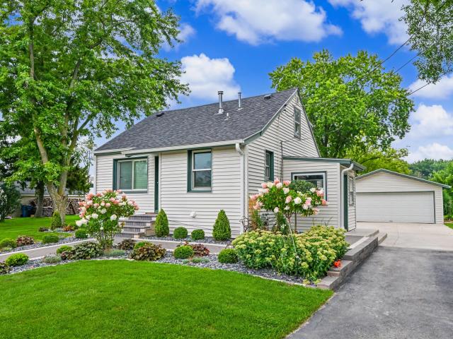 House for sale in Oak Creek, Wisconsin