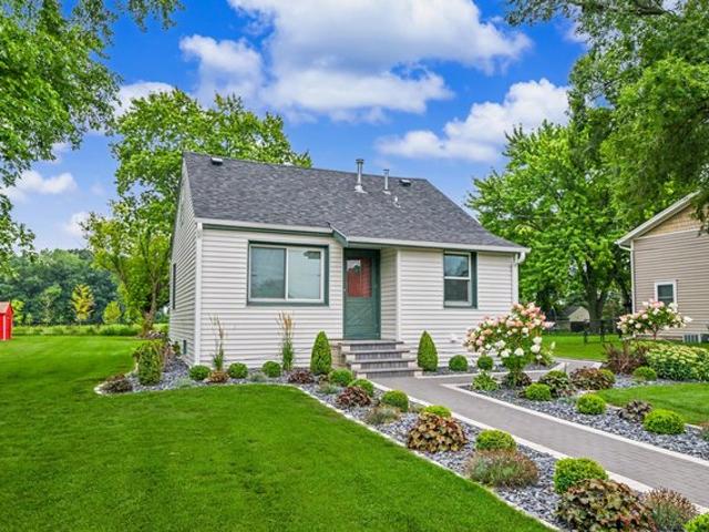 House for sale in Oak Creek, Wisconsin
