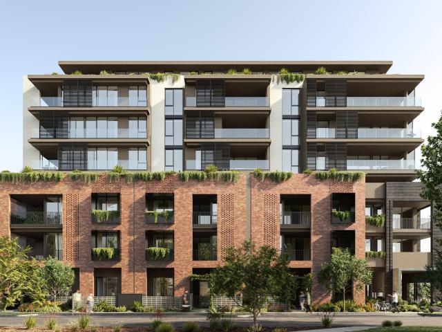 Apartment for sale in Shenton Park, Western Australia