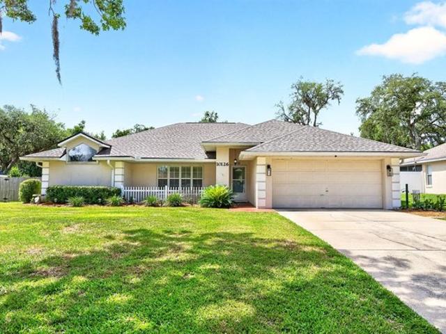 House for sale in Leesburg, Florida