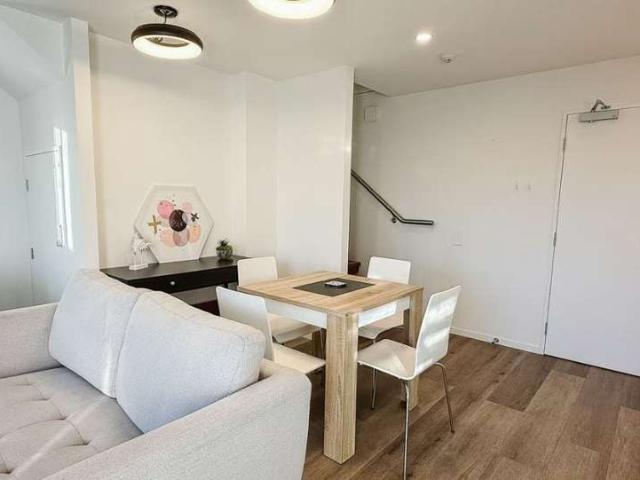 Apartment for rent in Heathcote, Canterbury
