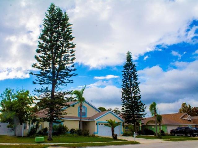 House for sale in Port Richey, Florida