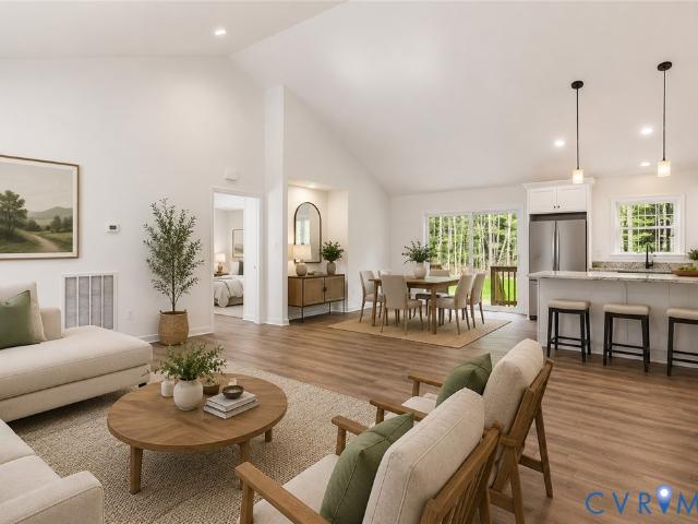 House for sale in Virginia