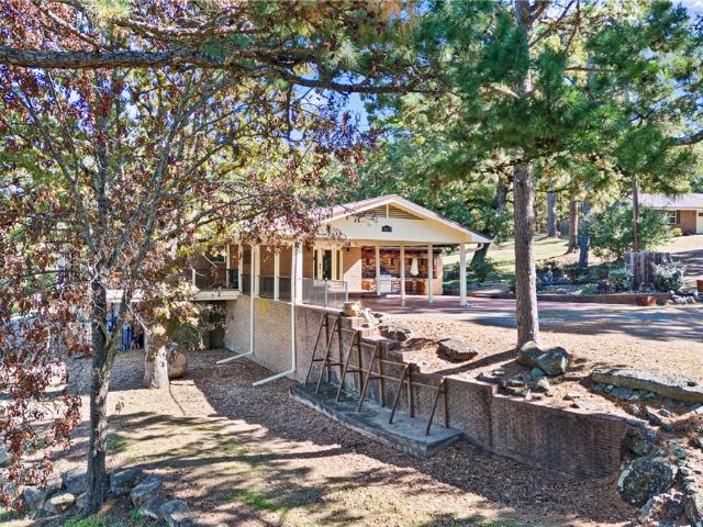 House for sale in Ark