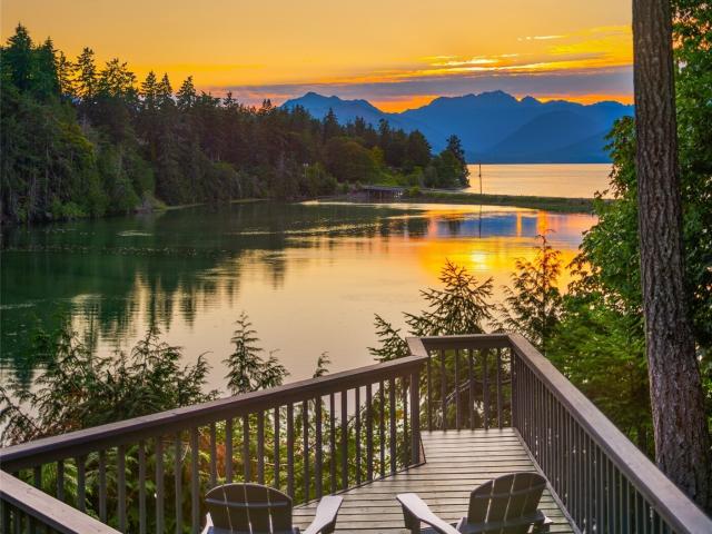 House for sale in Washington