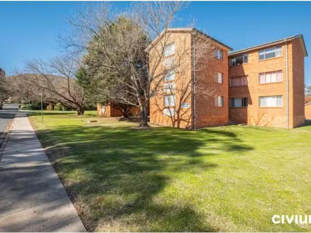 Apartment for rent in Canberra, Australian Capital Territory