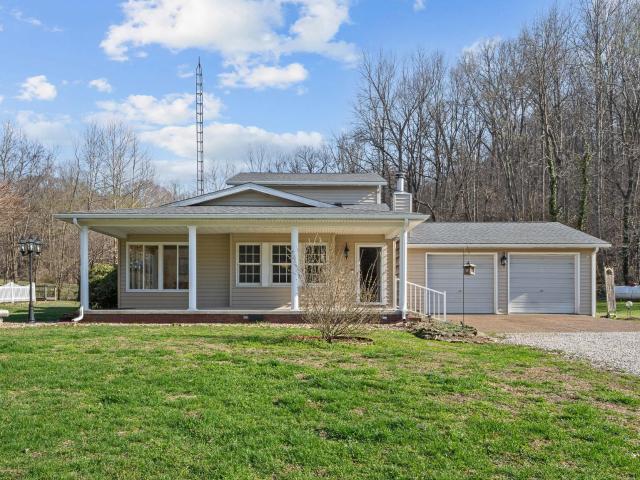 House for sale in West Baden Springs, Indiana