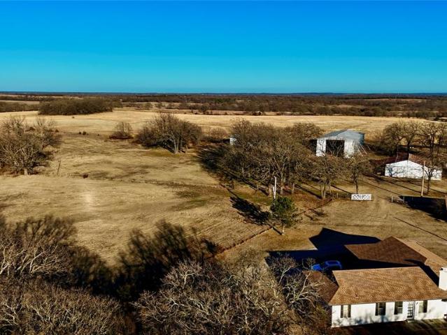 House for sale in Mcloud, Oklahoma