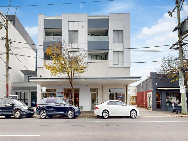 Apartment for rent in Camerons Creek, Victoria