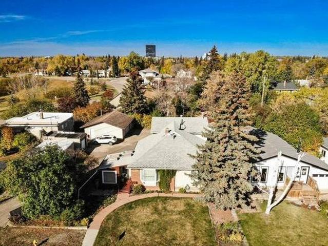 House for sale in Grande Prairie, Alberta