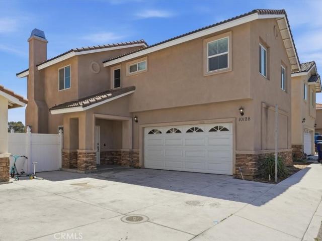 House for sale in Riverside, California