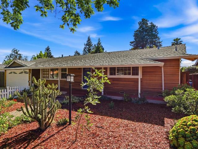 House for sale in Cupertino, California