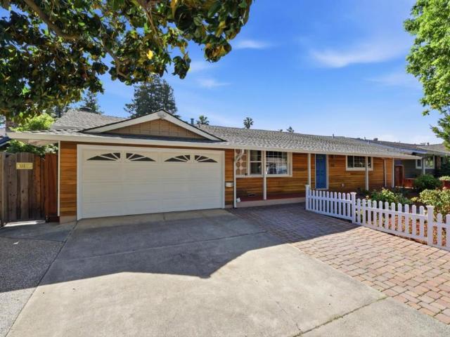 House for sale in Cupertino, California