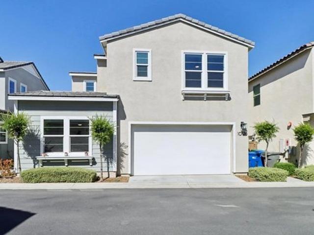 Condo for sale in Spring Valley, California