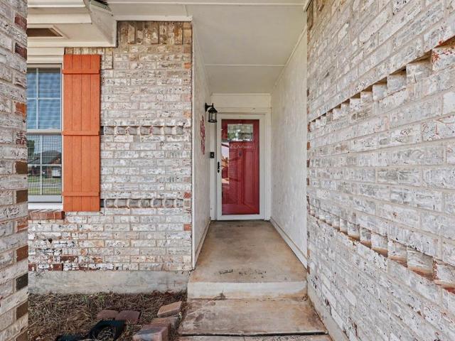House for sale in Oklahoma City, Oklahoma